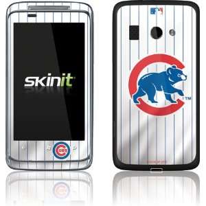  Chicago Cubs Home Jersey skin for HTC Surround PD26100 