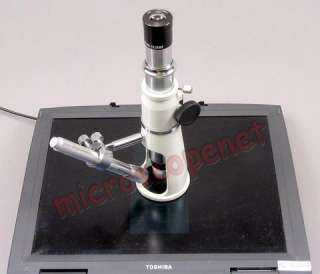 Portable Shop Inspection Measuring Microscope 20x  