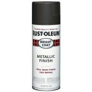   Coat Metallic Finish Spray Paint 7713 830 [Set of 6]