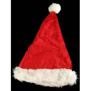  Club Pack of 144 Classic Plush Red and White Christmas 