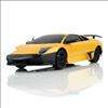 24 Lamborghini Car Model Toy w/ Radio Remote Control Full Function 