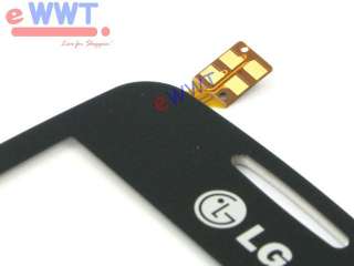 for LG GS290 Cookie Fresh Replacement LCD Touch Screen  