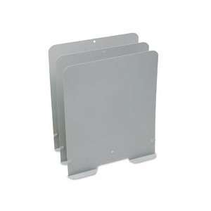  Buddy Products Extra Bin Dividers for Steel Tabletop Mail 
