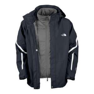  The North Face Mens Trilithium Triclimate Jacket Sports 