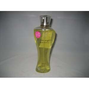   Angels Heavenly Limited Edition Sparkling Angel Body Mist 8.4 ounce