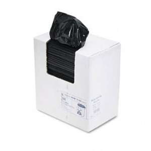  Webster Heavy Duty Draw and Tie Trash Bags LINER 