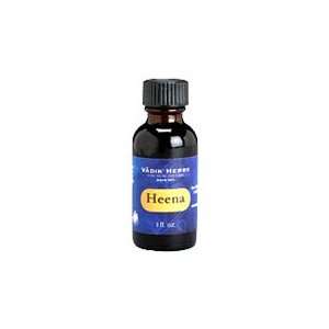  Heena Oil   Pure Heena Essential Oil, 1 oz,(Bazaar of 