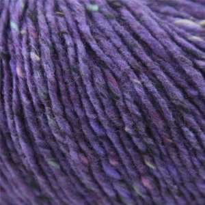  Debbie Bliss Donegal Luxury Tweed Aran [Lavender ] Arts 
