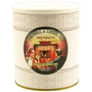 Cornell & Diehl After Hours Flake 8oz 