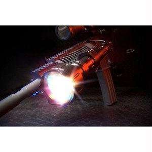  Hellfighter HX21 Rechargeable Light