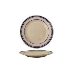  International Tableware, Inc. Catania 6 1/4 Plate 