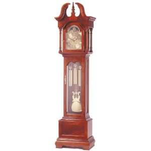  Hentschel Southampton Grandfather Clock
