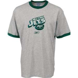  New York Jets Perspective T Shirt