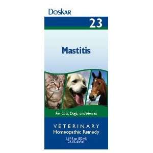  Mastitis Support for Pets and Animals Health & Personal 