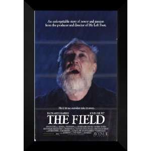  The Field 27x40 FRAMED Movie Poster   Style B   1990