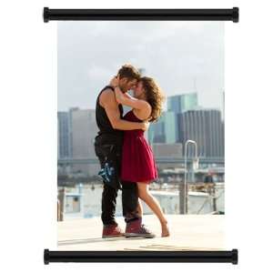  Step Up 4 2012 Movie Fabric Wall Scroll Poster (31 x 46 