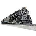 Lionel Christmas Train North Pole Central O Gauge NEW  