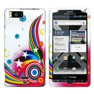  Motorola Droid X2 MB870 Hard Shell Protector Cover Case 