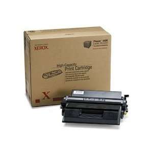    XER113R00628 Xerox® CARTRIDGE,HICAP,PH4400,BK Electronics