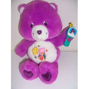    Care Bears Suprise Bear Hide N Seek 12 Plush Toys & Games