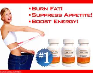   Best Weight Loss Fat Burner Hoodia Diet Pills 608819355580  