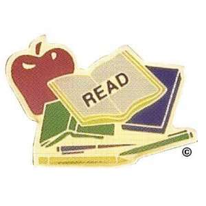  READ Books and Apple 
