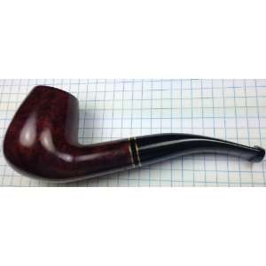  Savinelli Morino Smooth Tobacco Pipe (#5) 
