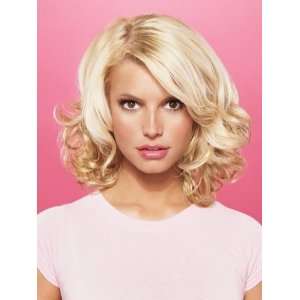  15 Wavy Synthetic Clip In Extension System Health 