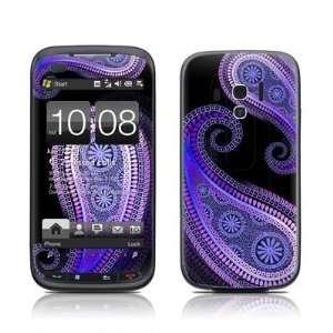  Morado Protective Skin Decal Sticker for HTC Touch Pro2 (W 