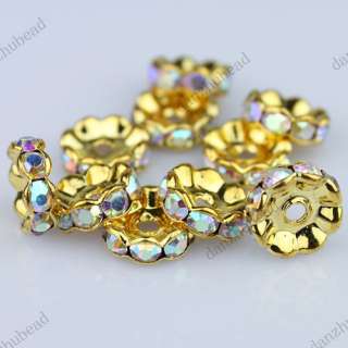 quantity 100 beads size approx 4x10 mm material mideast rhinestone 