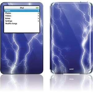  Lightning skin for iPod 5G (30GB)  Players 