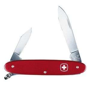  Wenger Patriot Swiss Army Knife