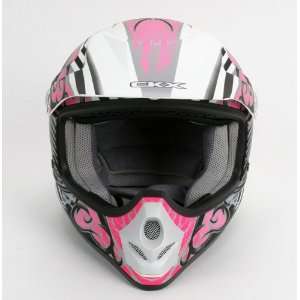  CKX Youth TX 218 Whip Helmet