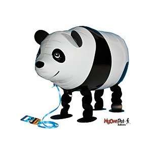  My Own Pet Balloon   Panda Toys & Games