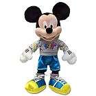 Walt Disney World Parks 2012 Mickey Mouse 12 Plush Dol