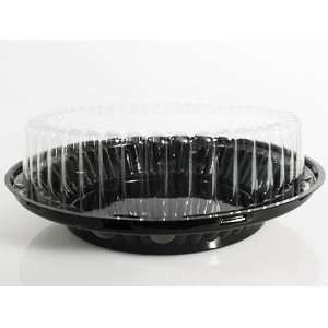  Wilkinson J43 9 Pie Display Container with High Dome Lid 