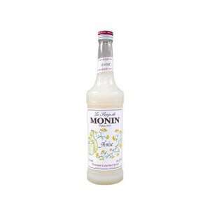  Monin Anise, 750 Ml (01 0121) Category Food Syrups