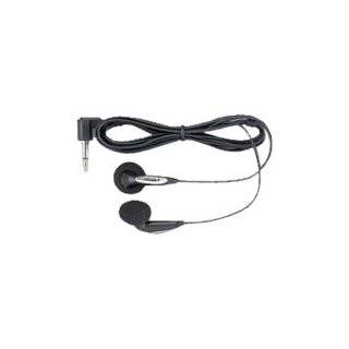 Headset, E 20 Dual Monaural Earphone