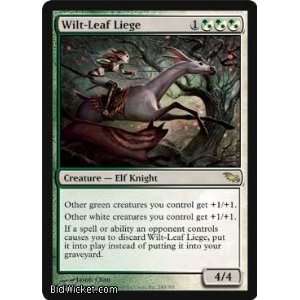  Wilt Leaf Liege (Magic the Gathering   Shadowmoor   Wilt 