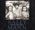 Immediate Family by Sally Mann 1994, Paperback, Reprint  