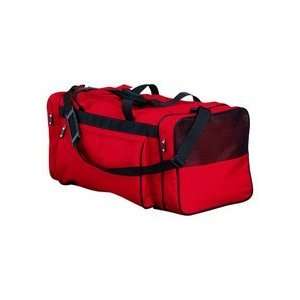  MVP Polyester Duffle From Holloway Sportswear