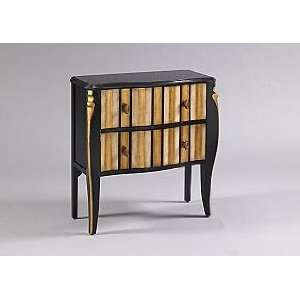  Pulaski Furniture Modern Mojo Accent Chest in Dijon 517083 