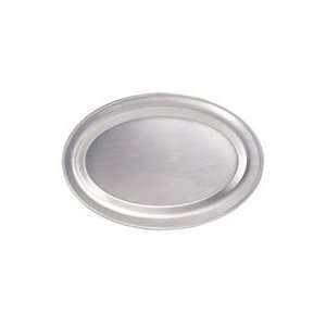  Woodbury Pewter Tray   Oval   9x6 in.
