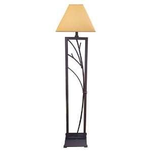  Woolrich Branching Out Floor Lamp