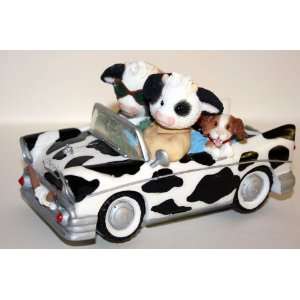  Marys Moo Moos 2001 Ive Got Moo In The Front Seat Of My 