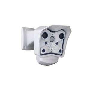  MOBOTIX MXM12DITDNIGHTD43N43 2 LENS OUTDR CAMERS VGA RES D 