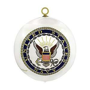  U.S. Navy Ornament
