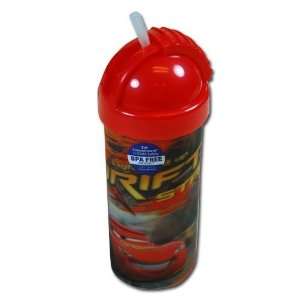  Zak Cars Optix Flip N Sip Water bottle