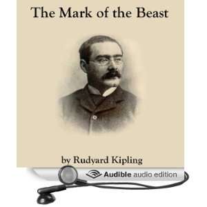   Beast (Audible Audio Edition) Rudyard Kipling, Walter Covell Books
