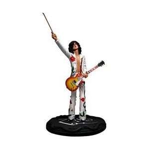  Jimmy Page of Led Zeppelin Rock Iconz® Ltd. Edition 